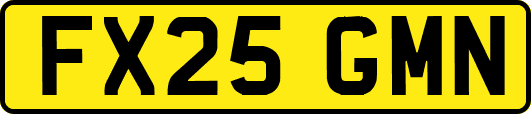 FX25GMN
