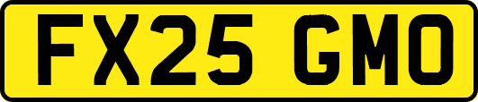 FX25GMO