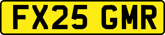 FX25GMR