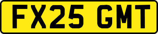 FX25GMT