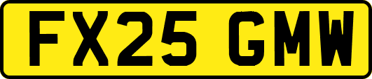 FX25GMW