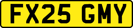 FX25GMY