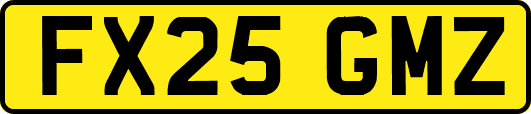 FX25GMZ