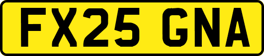 FX25GNA