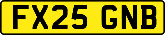 FX25GNB