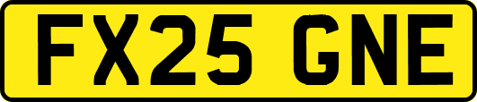 FX25GNE