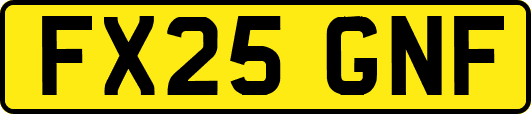 FX25GNF