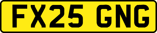 FX25GNG