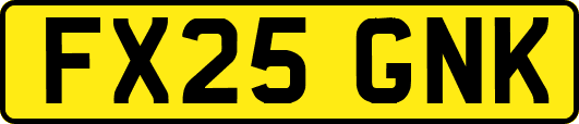 FX25GNK