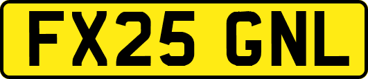 FX25GNL