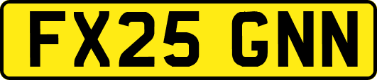 FX25GNN