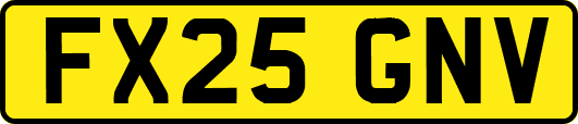 FX25GNV