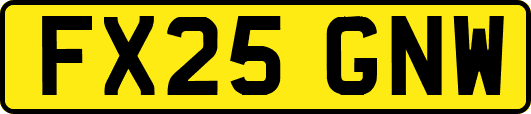 FX25GNW