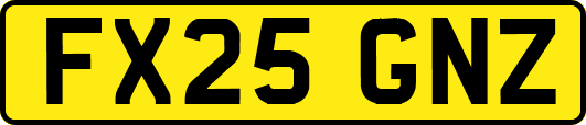 FX25GNZ