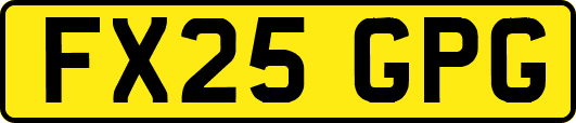 FX25GPG