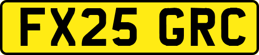 FX25GRC