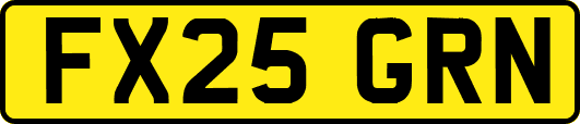 FX25GRN