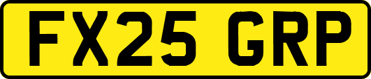 FX25GRP