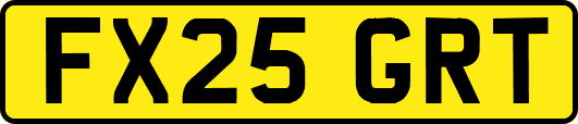 FX25GRT