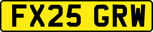 FX25GRW