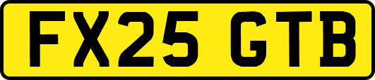 FX25GTB