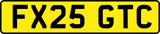 FX25GTC