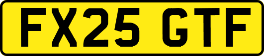 FX25GTF