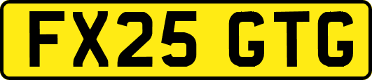 FX25GTG