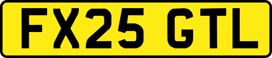 FX25GTL
