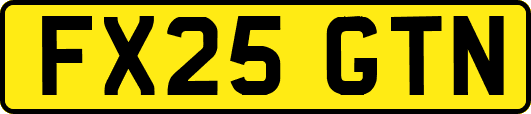 FX25GTN