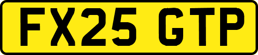 FX25GTP