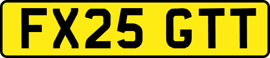 FX25GTT