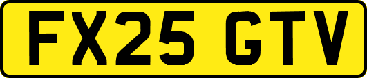 FX25GTV
