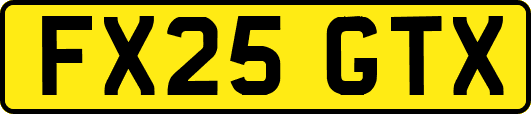 FX25GTX