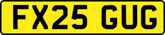FX25GUG