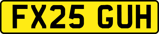 FX25GUH