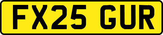 FX25GUR