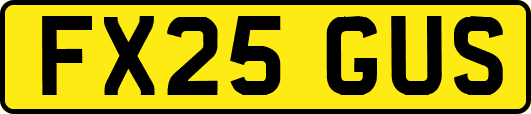 FX25GUS