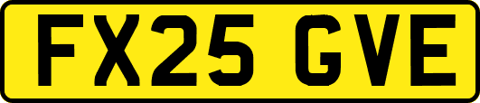FX25GVE