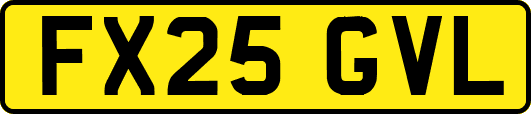 FX25GVL