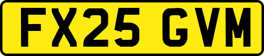 FX25GVM