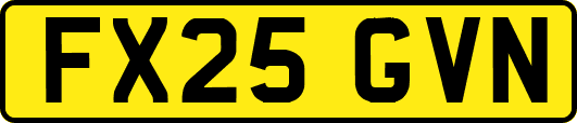 FX25GVN