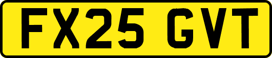 FX25GVT
