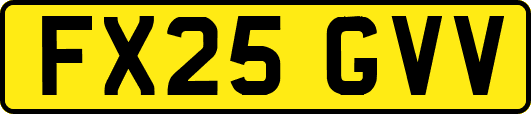 FX25GVV