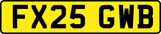 FX25GWB