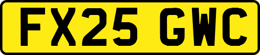 FX25GWC
