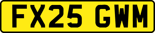 FX25GWM