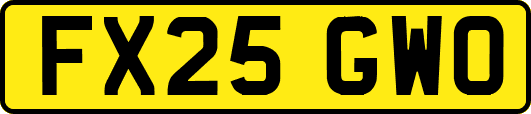 FX25GWO
