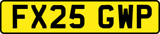 FX25GWP