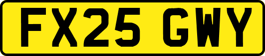 FX25GWY